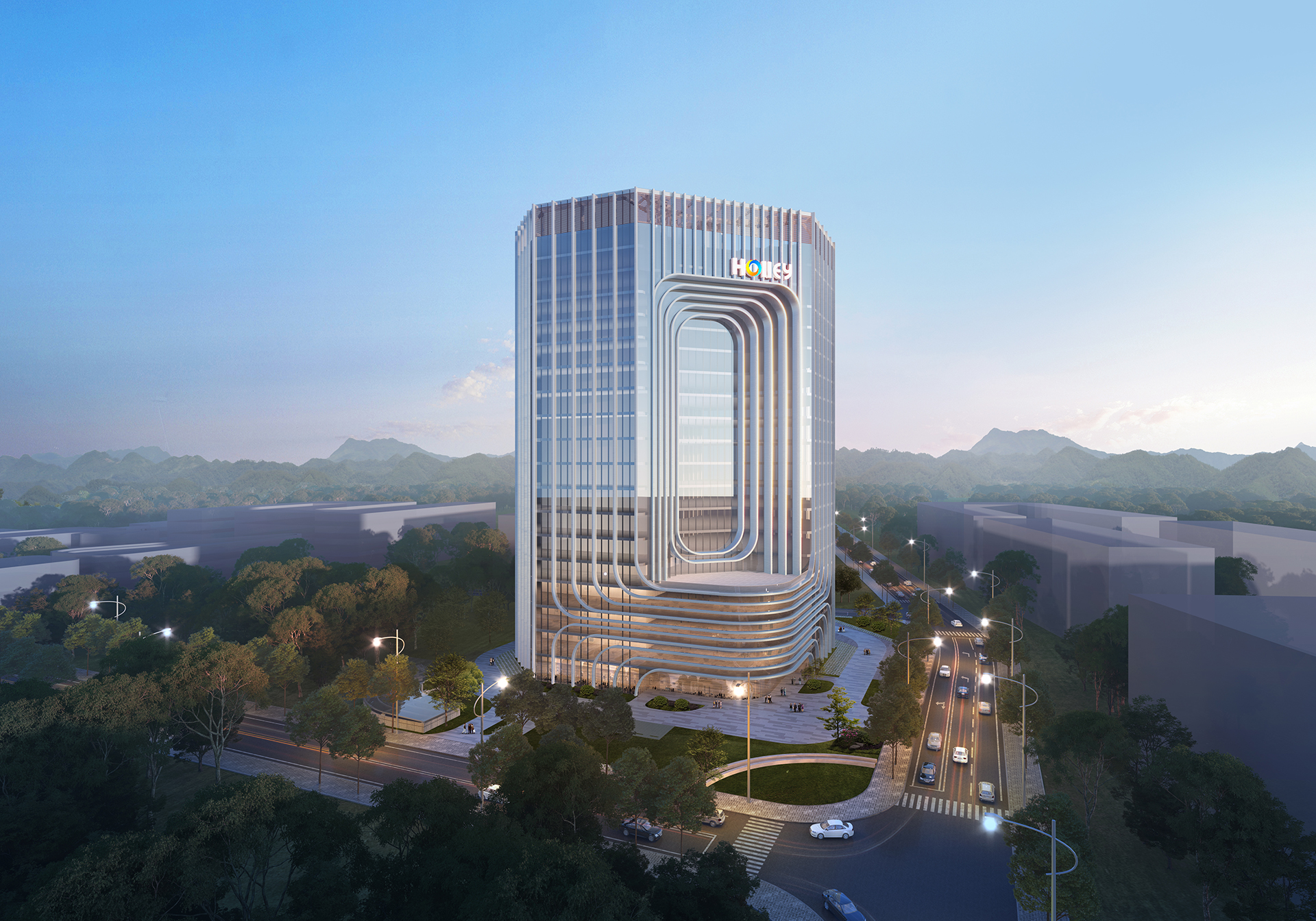 華立科技獲評2025年浙江省未來工廠試點企業(yè) 