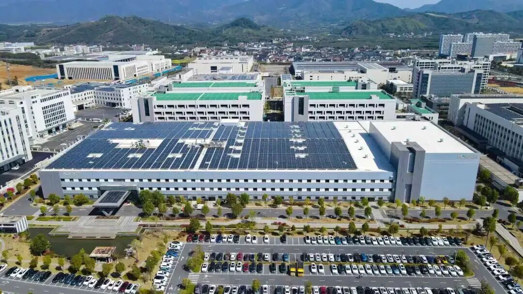 華立科技榮獲第九批制造業(yè)單項(xiàng)冠軍